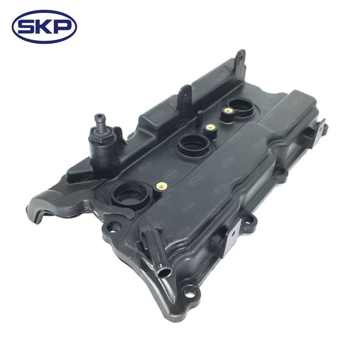 Engine Valve Cover