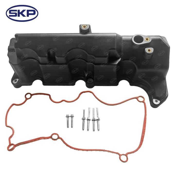 Engine Valve Cover