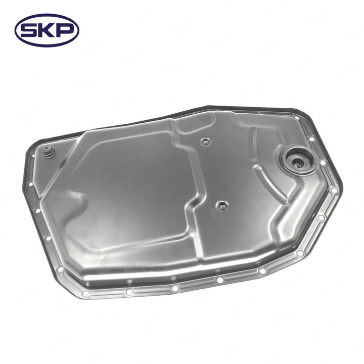 Automatic Transmission Oil Pan