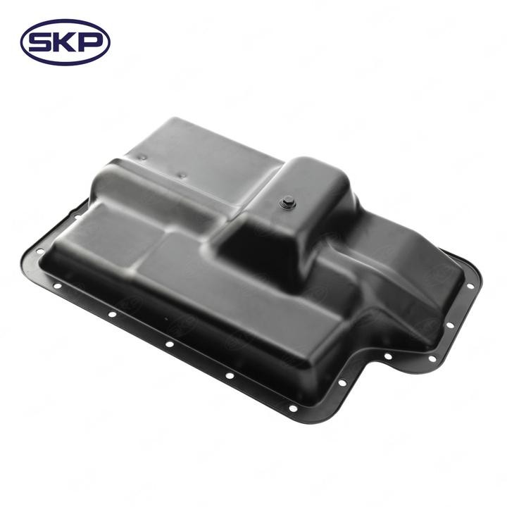 Automatic Transmission Oil Pan