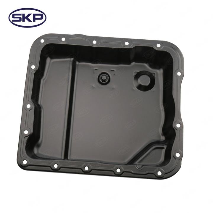 Automatic Transmission Oil Pan