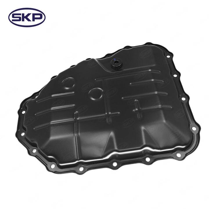 Automatic Transmission Oil Pan