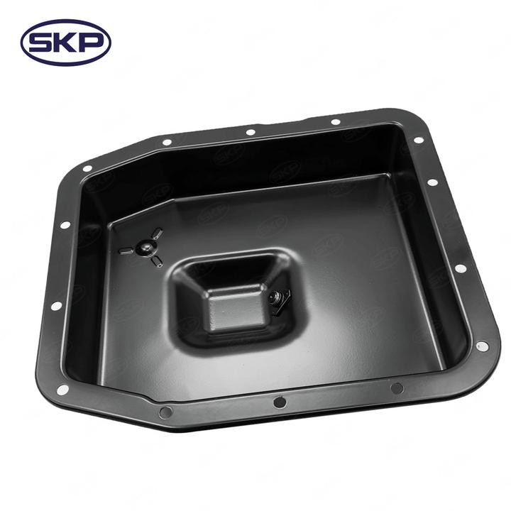 Automatic Transmission Oil Pan