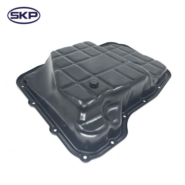 Automatic Transmission Oil Pan