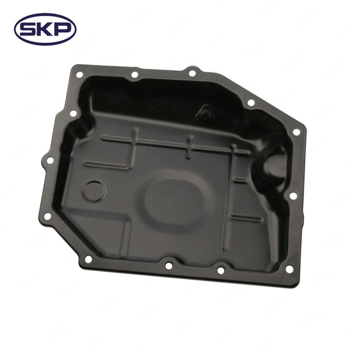 Automatic Transmission Oil Pan