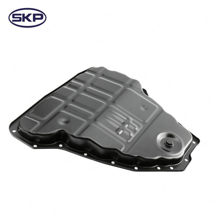 Automatic Transmission Oil Pan
