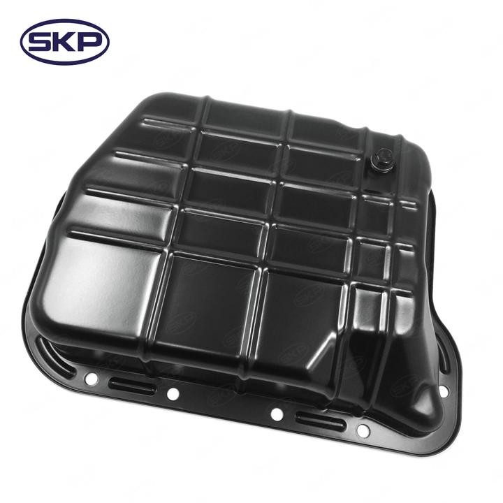 Automatic Transmission Oil Pan