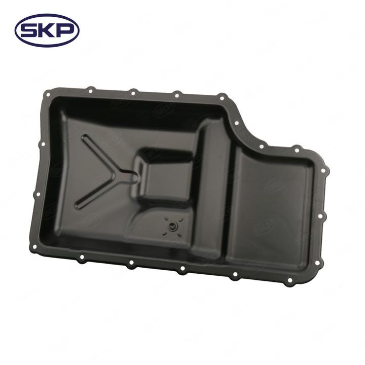 Automatic Transmission Oil Pan