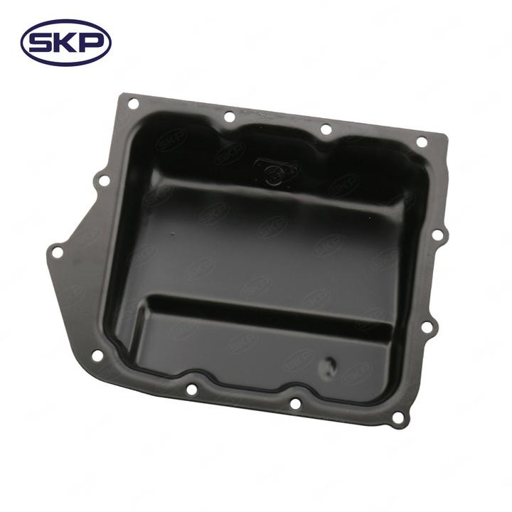 Automatic Transmission Oil Pan