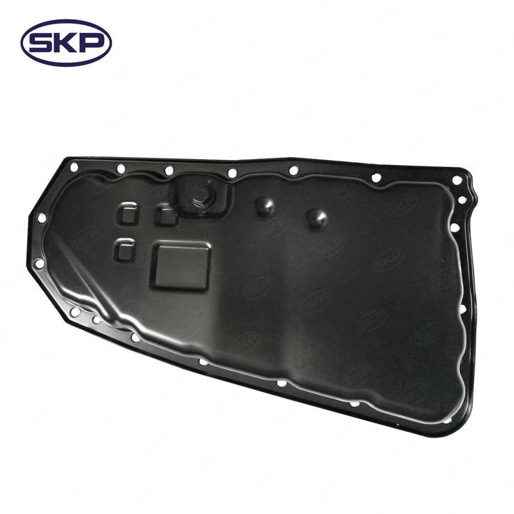 Automatic Transmission Oil Pan