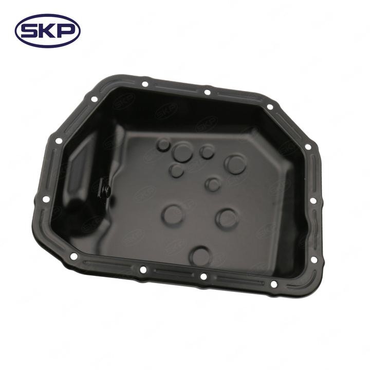 Automatic Transmission Oil Pan