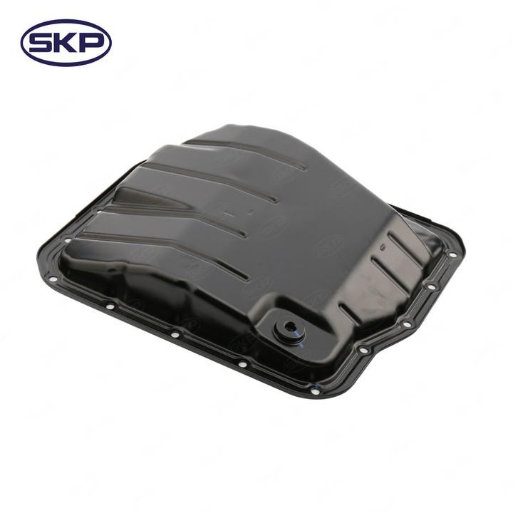 Automatic Transmission Oil Pan