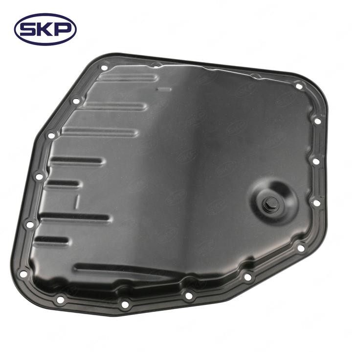 Automatic Transmission Oil Pan
