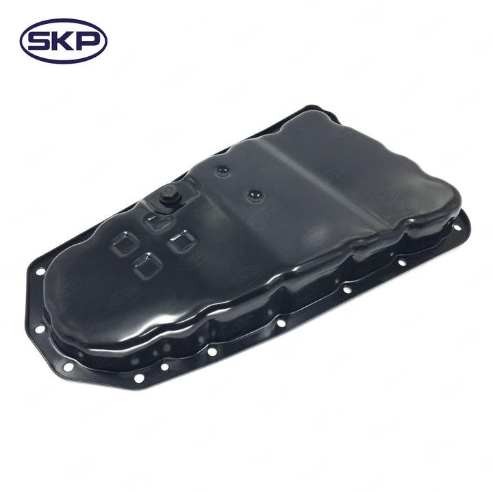 Automatic Transmission Oil Pan