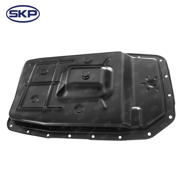 Transmission Oil Pan