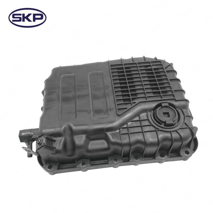 Automatic Transmission Oil Pan