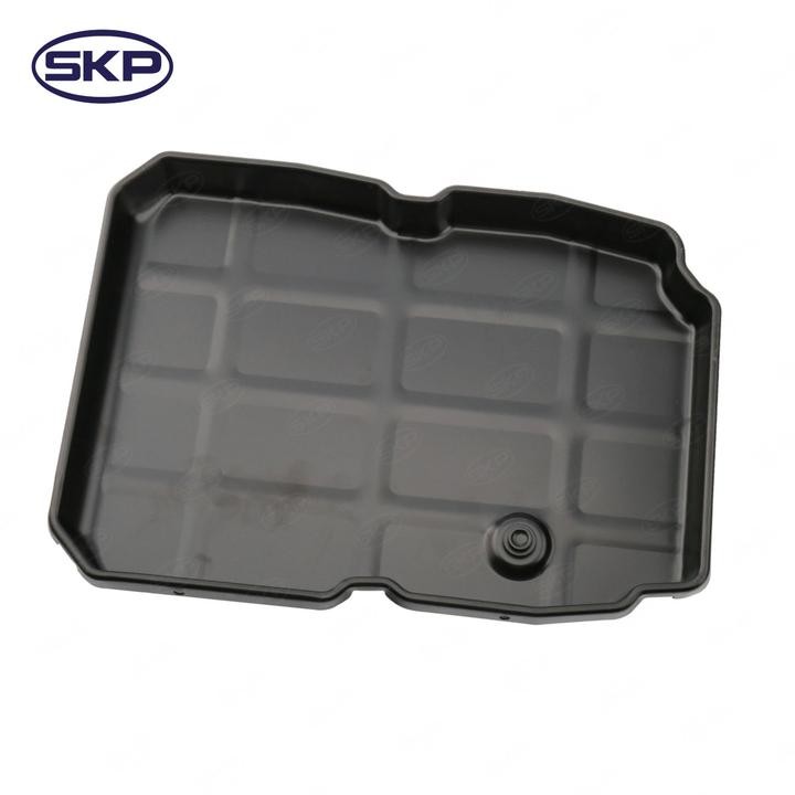 Automatic Transmission Oil Pan