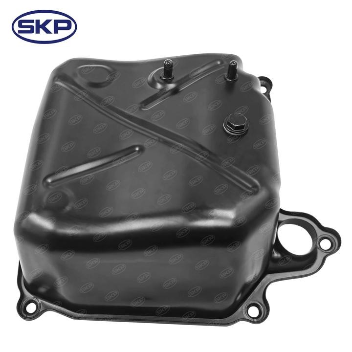 Transmission Oil Pan