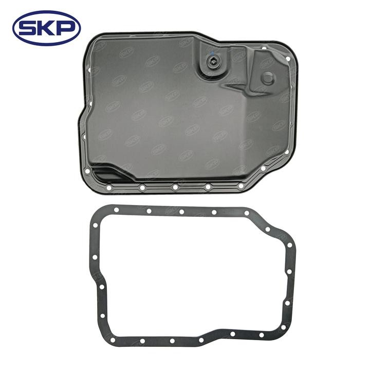 TRANSMISSION OIL PAN