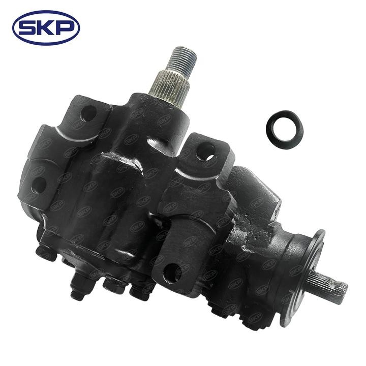 Steering Gear