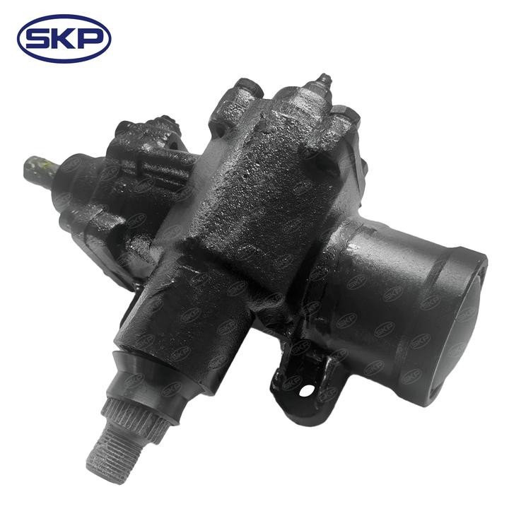 Steering Gear
