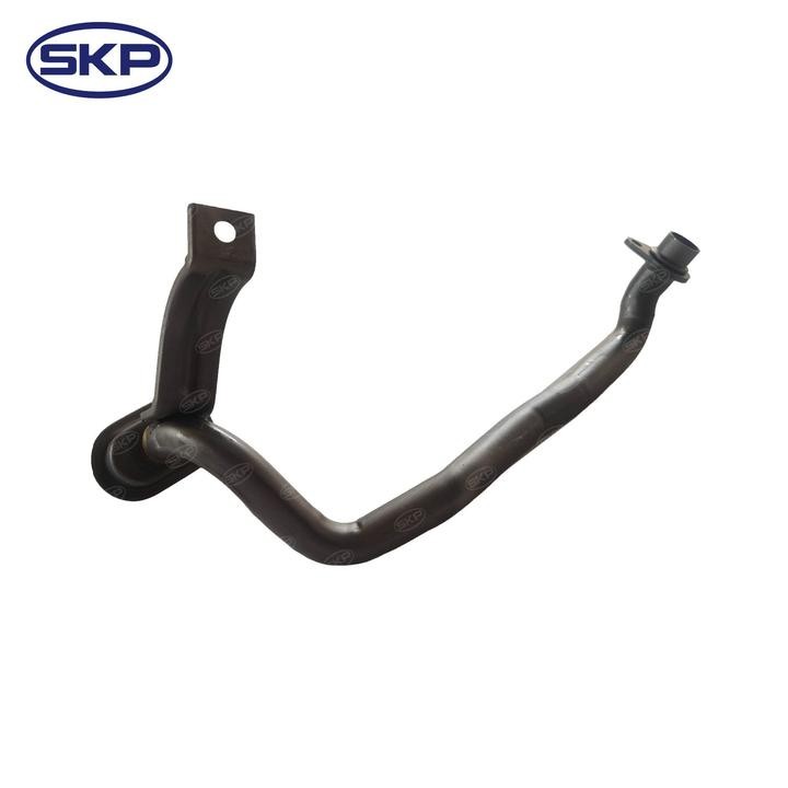 Engine Oil Pump Pickup Tube