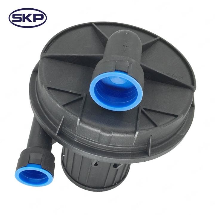 Secondary Air Injection Pump