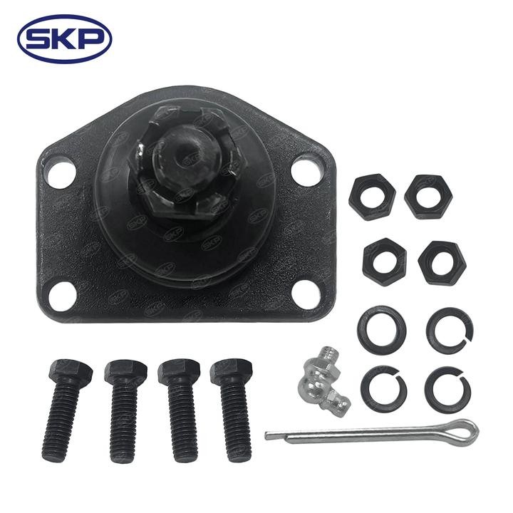 Suspension Ball Joint