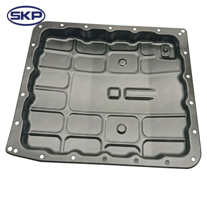 ENGINE OIL PAN