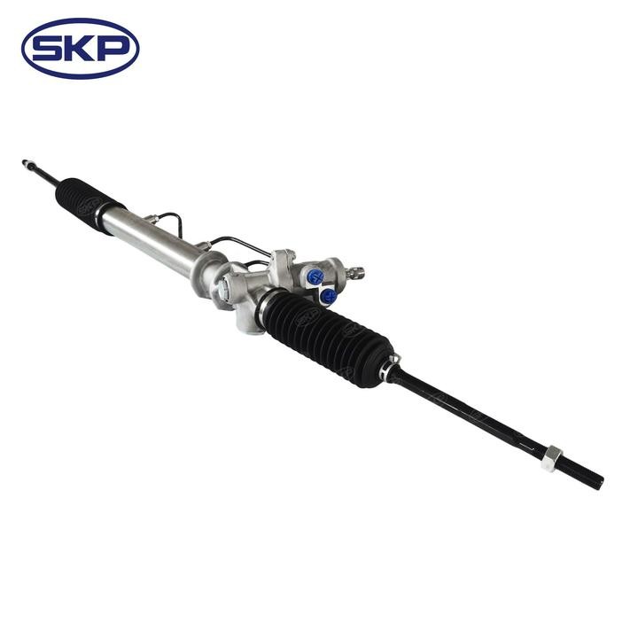 Steering Gear