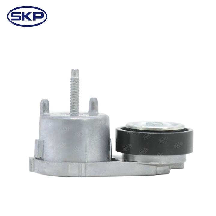 Accessory Drive Belt Tensioner Assembly