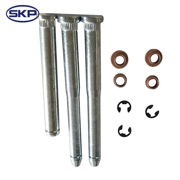 Door Hinge Pin and Bushing Kit
