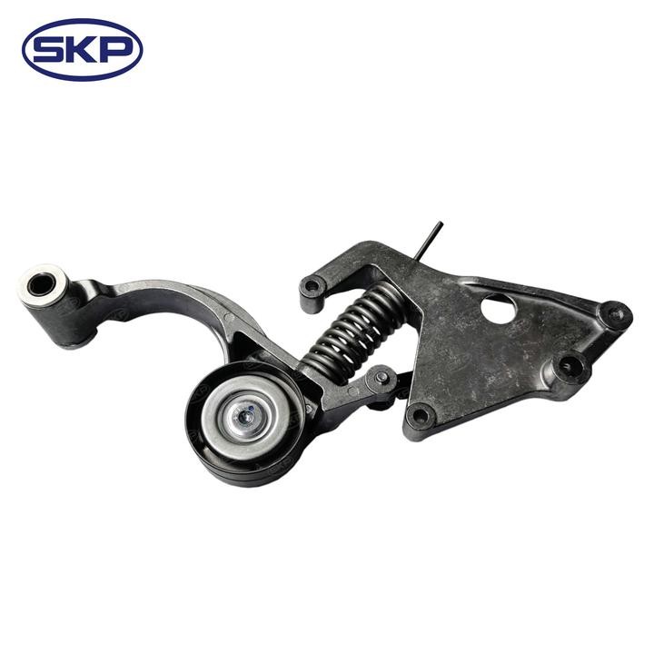 Accessory Drive Belt Tensioner Assembly