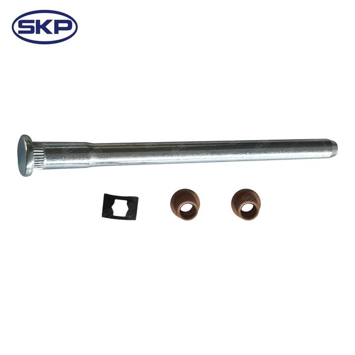 Door Hinge Pin and Bushing Kit