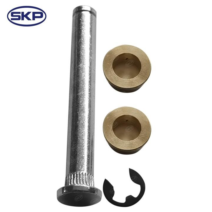 Door Hinge Pin and Bushing Kit