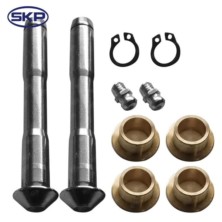 Door Hinge Pin and Bushing Kit