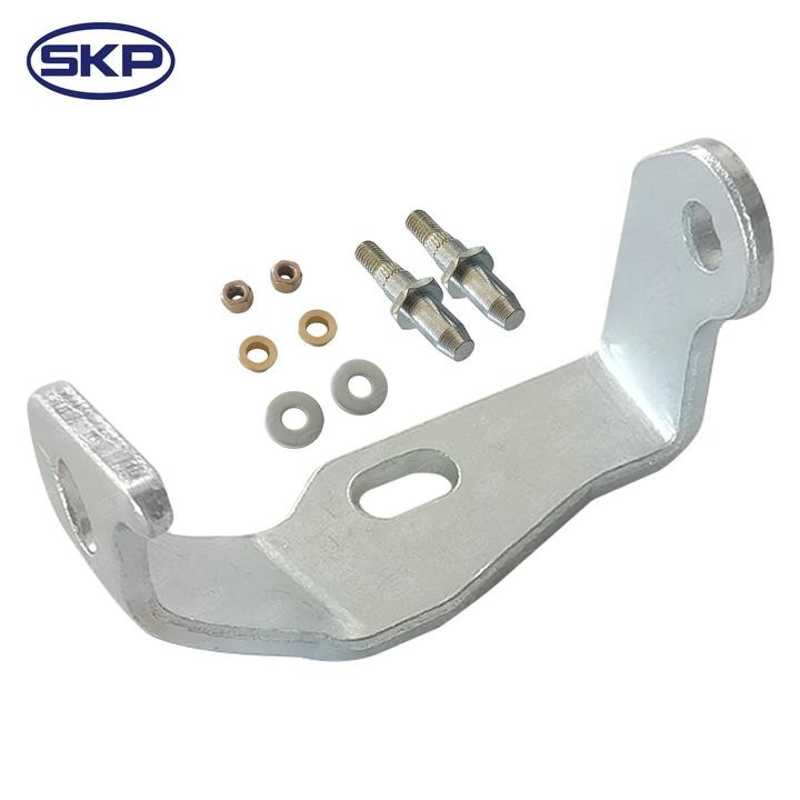 Door Hinge Pin and Bushing Kit