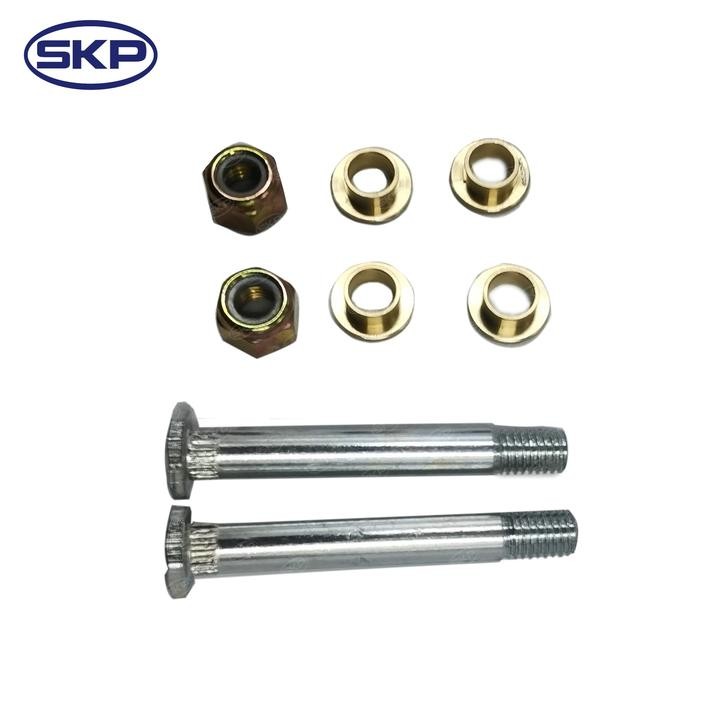 Door Hinge Pin and Bushing Kit