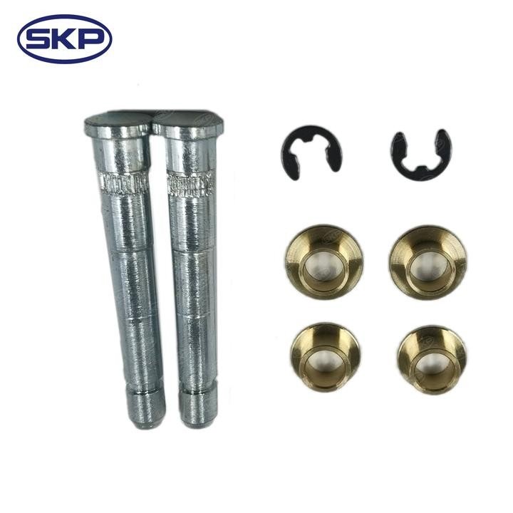 Door Hinge Pin and Bushing Kit