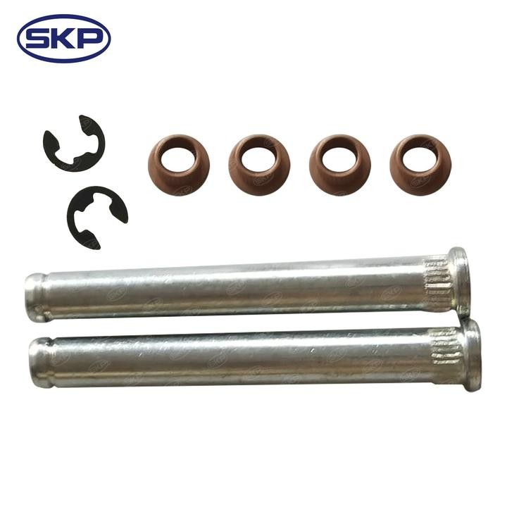 Door Hinge Pin and Bushing Kit
