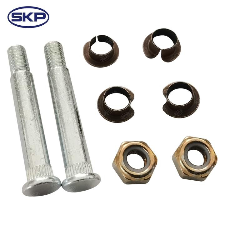Door Hinge Pin and Bushing Kit
