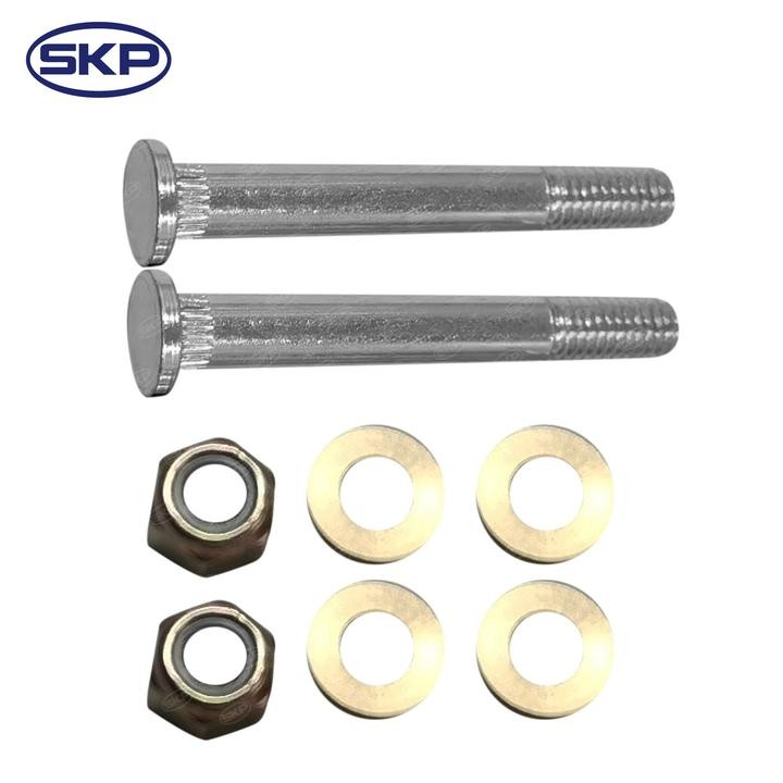 Door Hinge Pin and Bushing Kit