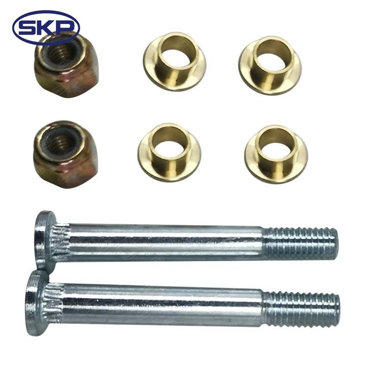 Door Hinge Pin and Bushing Kit