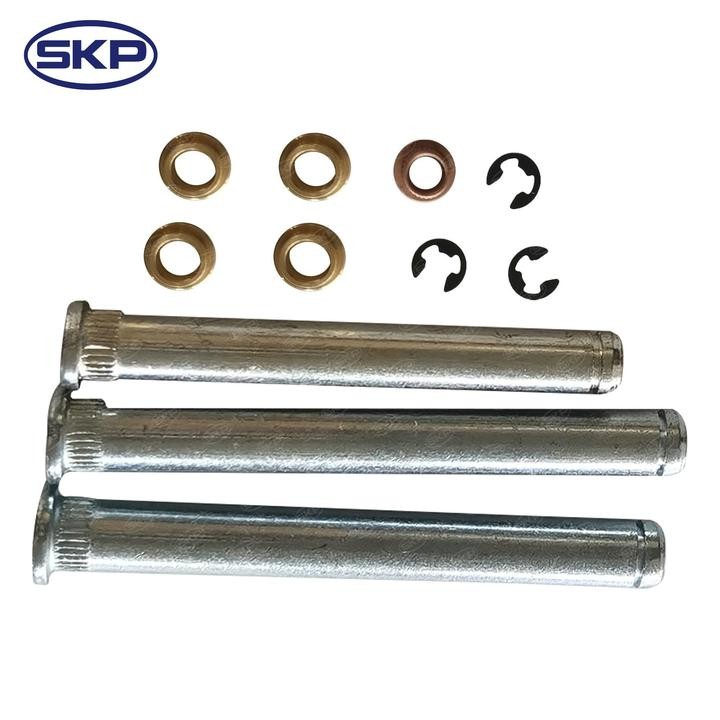 Door Hinge Pin and Bushing Kit