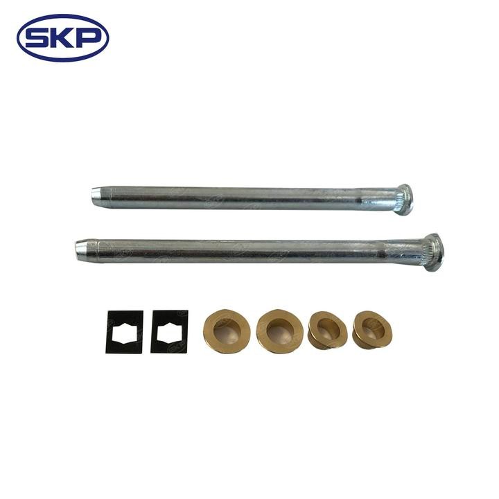 Door Hinge Pin and Bushing Kit