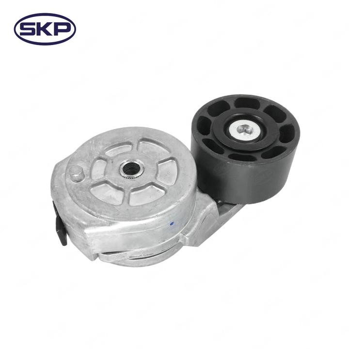 Accessory Drive Belt Tensioner Assembly