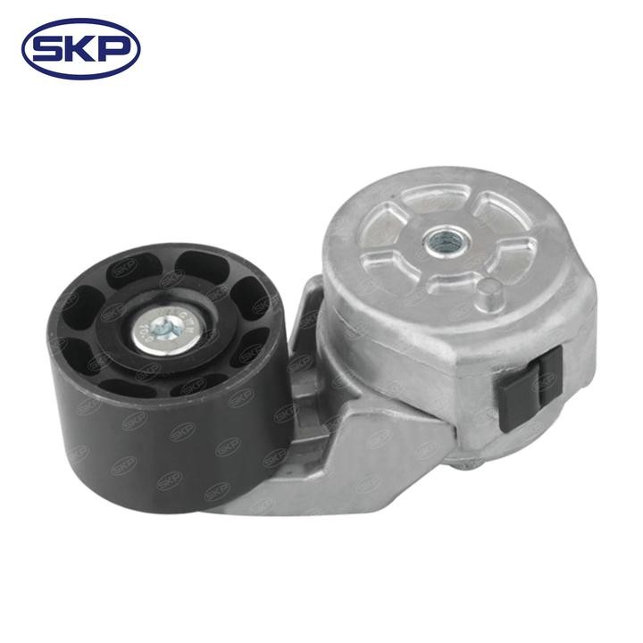 Accessory Drive Belt Tensioner Assembly