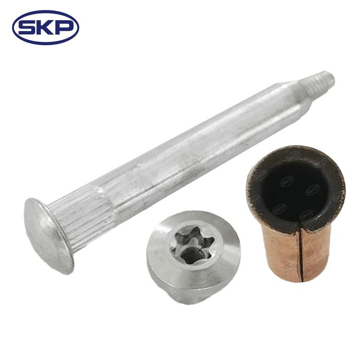 Door Hinge Pin and Bushing Kit