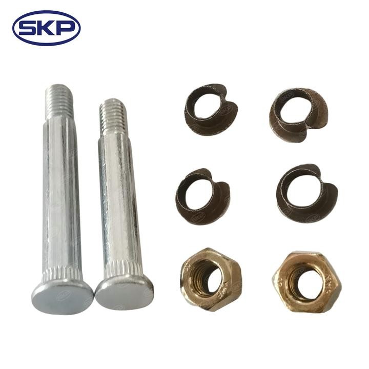 Door Hinge Pin and Bushing Kit