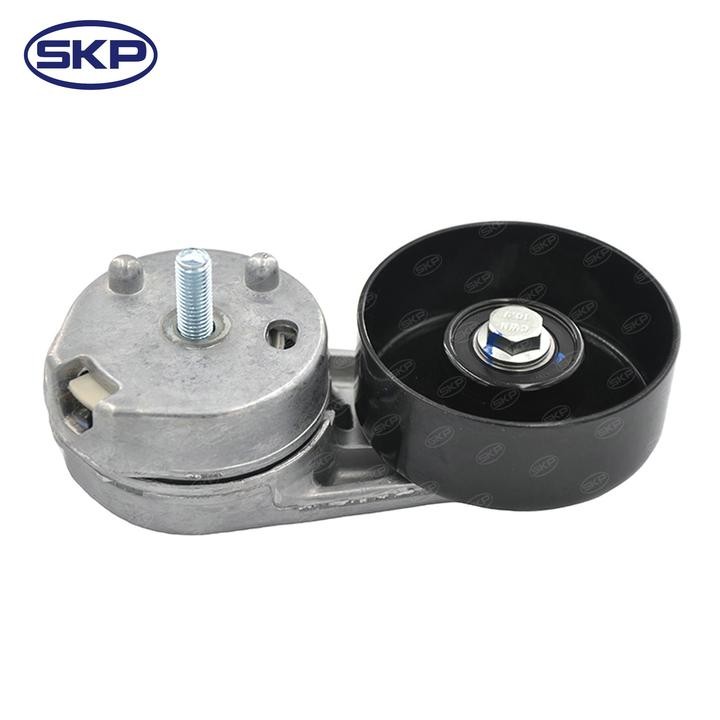Accessory Drive Belt Tensioner Assembly
